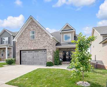 2124 Rutledge Ave Lexington, KY 40509