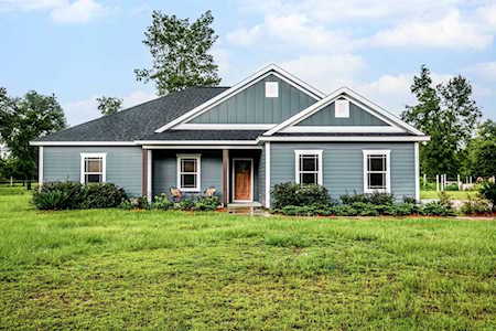 101 Martin Farms Rd Crawfordville, FL 32327