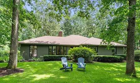 6 Teaberry Lane Amherst, MA 01002
