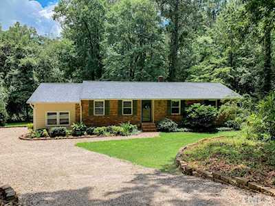 3603 Blueberry Drive Raleigh, NC 27612