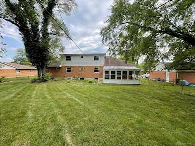120 Blairwood Drive Trotwood, OH 45426