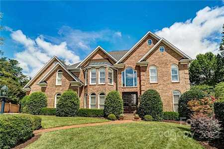 2132 Tuckerbunn Dr Charlotte, NC 28270