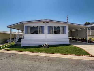 1219 E Barham Drive #56 San Marcos, CA 92078