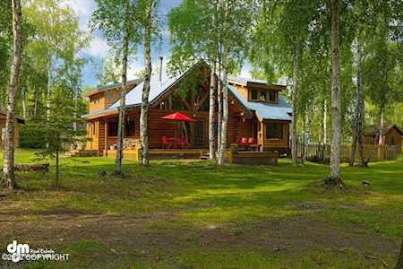 5173 W Christina Ct Wasilla, AK 99623