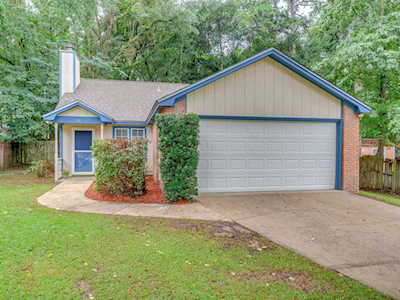2802 Kennesaw Place Tallahassee, FL 32303