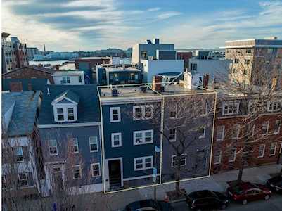 58-60 Liverpool Street Boston, MA 02128