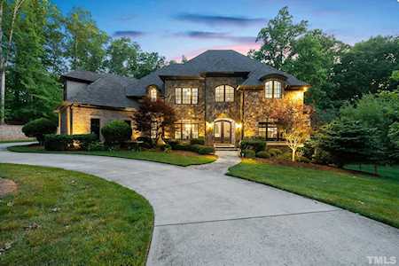 6025 Over Hadden Court Raleigh, NC 27614