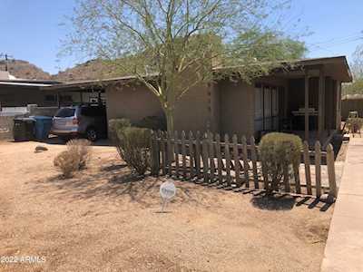 9615 N 5th Avenue Phoenix, AZ 85021