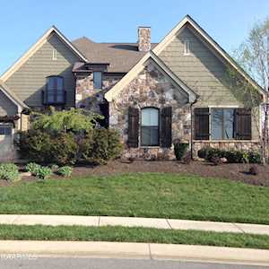 439 Burney Circle Knoxville, TN 37934