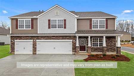 265 Roseberry Loop Burlington, NC 27215