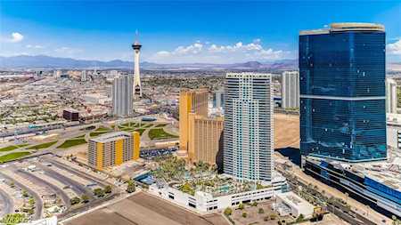 2700 Las Vegas Blvd #906 Las Vegas, NV 89109