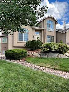 1149 Glengary Place Colorado Springs, CO 80921