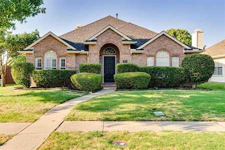 10713 Nashville Drive Frisco, TX 75035