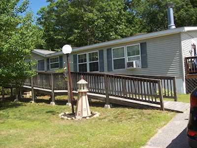 49 Balsam Dr Farmington, NH 03835