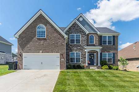 3416 Larch Tree Park Lexington, KY 40509