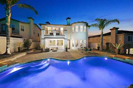 4058 Lago DI Grata Circle San Diego, CA 92130