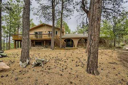 11735 High Meadows Drive Colorado Springs, CO 80908