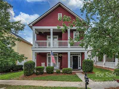 4220 Amwell Dr Huntersville, NC 28078