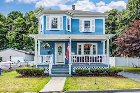 8 Forest St Danvers, MA 01923