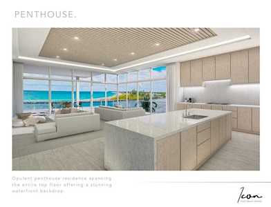 150 Inlet 1 Way #Ph Palm Beach Shores, FL 33404