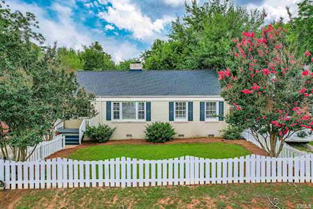 758 E Whitaker Mill Road Raleigh, NC 27608