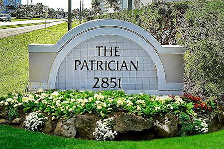 2851 S Ocean Boulevard #1s Boca Raton, FL 33432