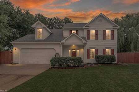1813 Maple Shade Ct Virginia Beach, VA 23453