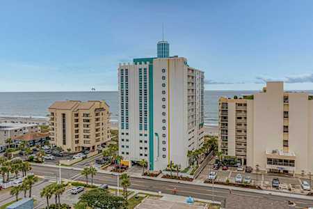 2301 S Ocean Blvd. #505 North Myrtle Beach, SC 29582