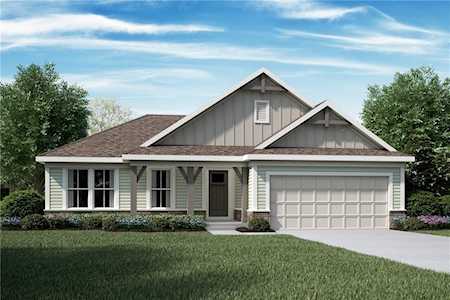 6571 Eagles Nest Ln Mccordsville, IN 46055