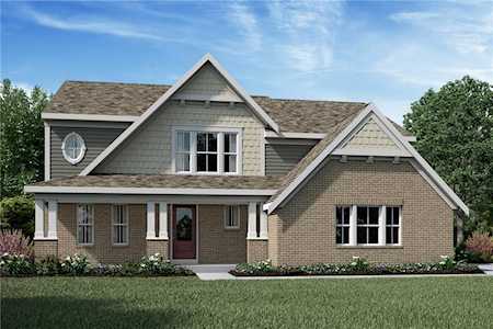 8365 Nathan Ct Mccordsville, IN 46055