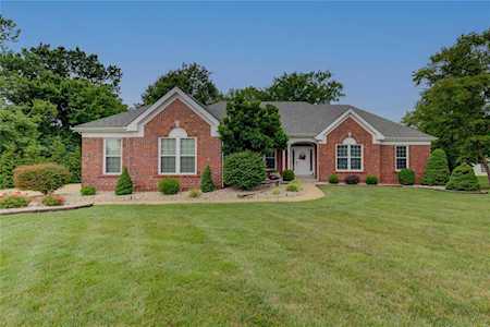 607 Whitehills Ct Lake St Louis, MO 63367