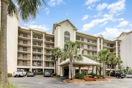 669 Retreat Beach Circle #C-4-B Pawleys Island, SC 29585