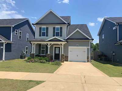 322 Crawford Parkway Clayton, NC 27520