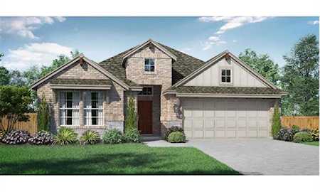 5608 Breezy Drive Celina, TX 75009