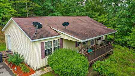 164 Sleepy Hollow Ln White Sulphur Springs, WV 24986