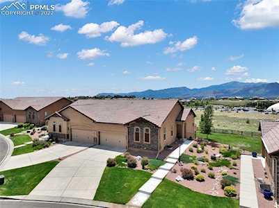 13036 Cupcake Heights Colorado Springs, CO 80921