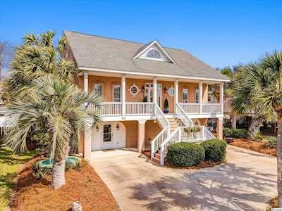 212 Melody Ln. Surfside Beach, SC 29575