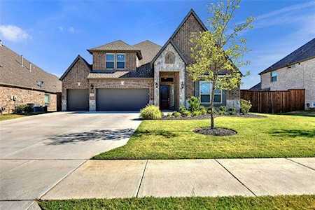 201 Godstone Lane Prosper, TX 75078
