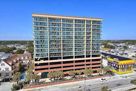 1707 Perrin Dr. #606 North Myrtle Beach, SC 29582