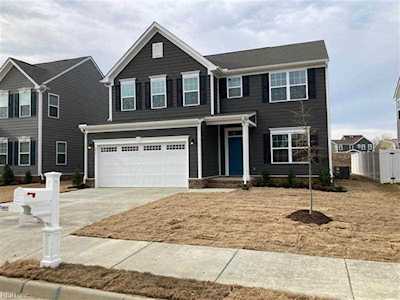 211 Terrywood Dr Suffolk, VA 23434