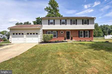 10 Huntly Dr Princeton Junction, NJ 08550