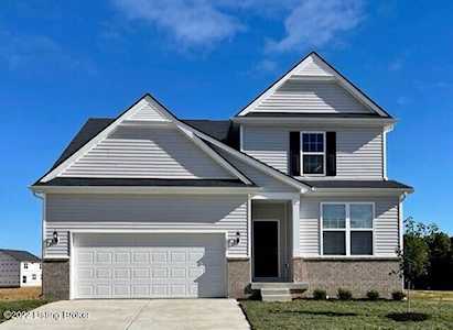 202 Ardmore Crossing Drive Shelbyville, KY 40065