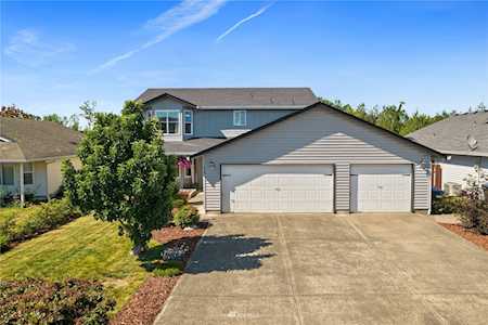 119 Rose Marie Dr. Chehalis, WA 98532