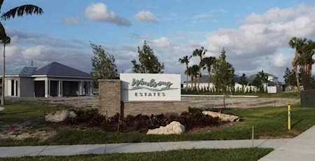 5308 Blue Reed Lane Lake Worth Beach, FL 33467