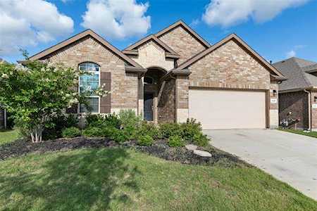 920 Hawks Way Argyle, TX 76226