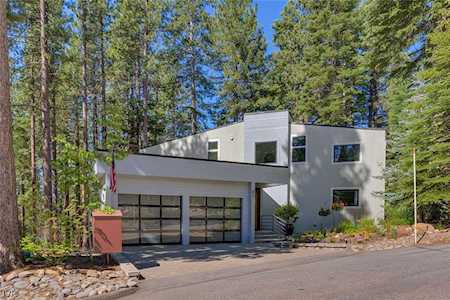 811 Snead Court Incline Village, NV 89451