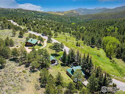 5690 Sugarloaf Rd Boulder, CO 80302