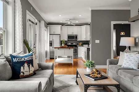 1784 Columbia Road #2 Boston, MA 02127