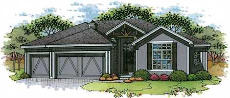 6836 Marion St Shawnee, KS 66218