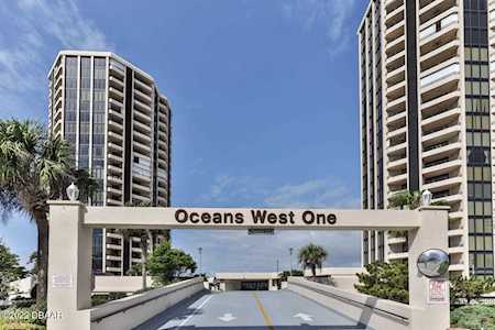 1 Oceans W Boulevard #21A6 Daytona Beach Shores, FL 32118